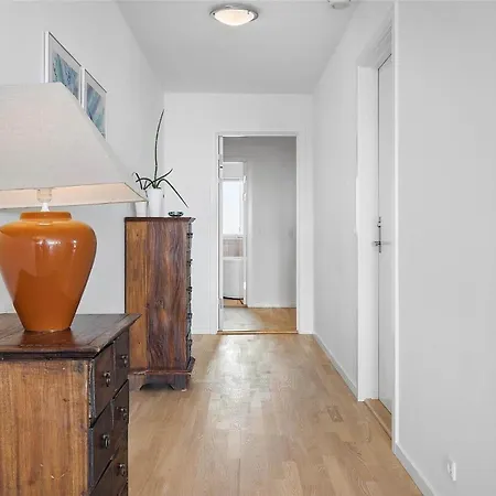 度假居 8112-ronde-strandvejen-50 Rønde