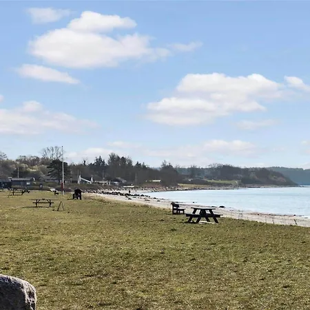 8112-ronde-strandvejen-50 度假居 Rønde