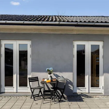 8112-ronde-strandvejen-50 別荘 *