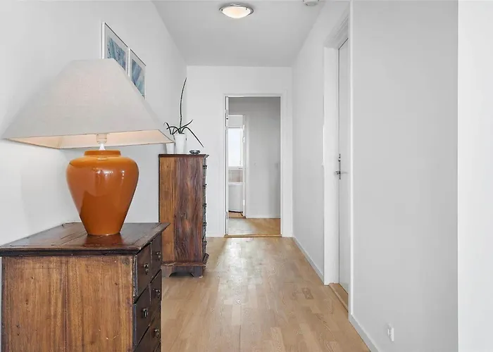 Casa vacanze 8112-ronde-strandvejen-50 *